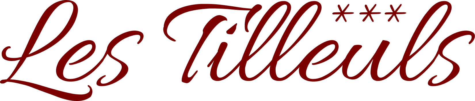 Hôtel Les Tilleuls